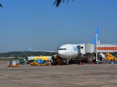 Vuelos privados repatriarán a paraguayos desde España y EEUU