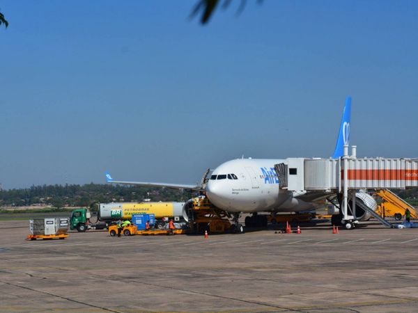 Vuelos privados repatriarán a paraguayos desde España y EEUU