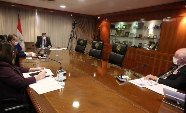 HOY / Juicio de Camilo Soares irá en vivo por ser caso de corrupción pública