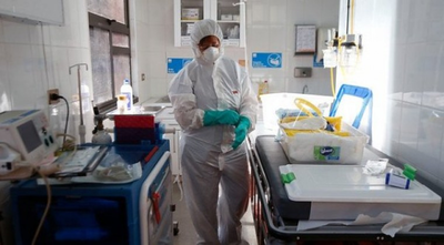 Médicos siguen comprando sus insumos: “Estamos cansados porque la ayuda no llega”