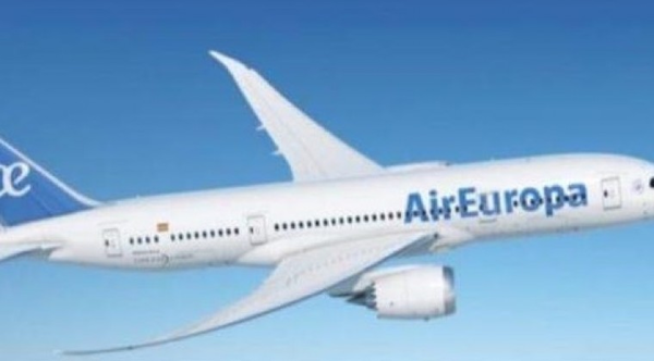 Anuncian vuelo de repatriación Madrid-Asunción