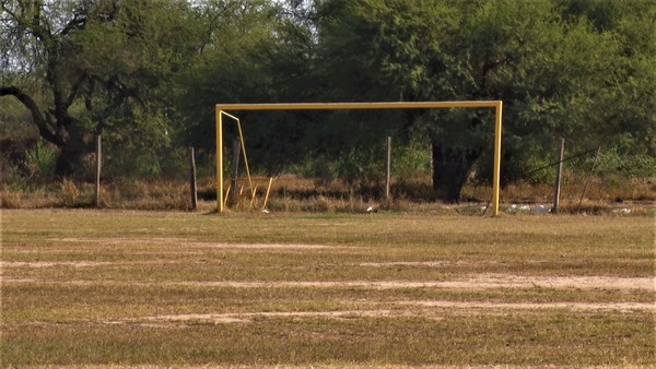 Actividades, inversiones y programas deportivos con futuro incierto en Boquerón