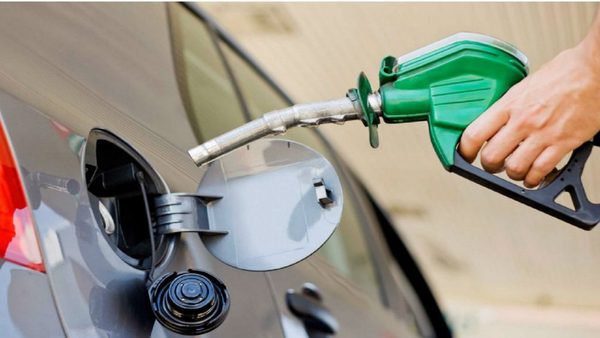 El negocio del combustible