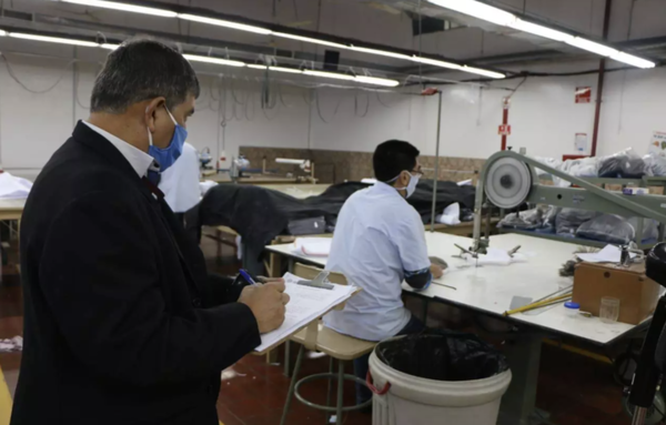 Plataforma ParaEmpleo ofrece 92 puestos en diversas áreas