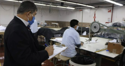 Plataforma ParaEmpleo ofrece 92 puestos en diversas áreas