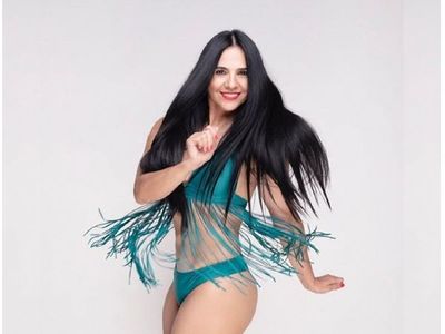 Norita contó que se anima a tener Sexo Virtual