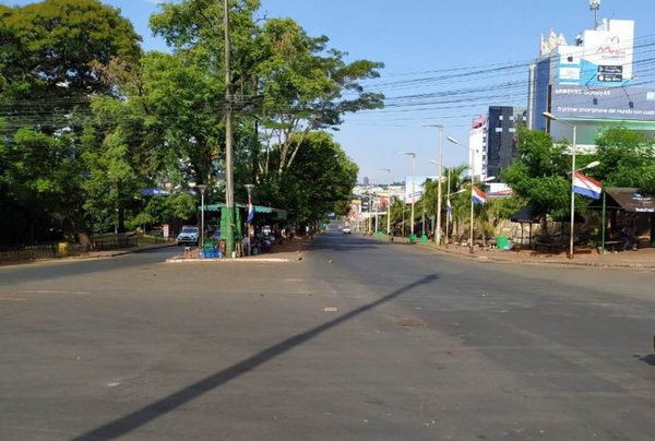 Más de 3.500 despidos en Alto Paraná por crisis del coronavirus