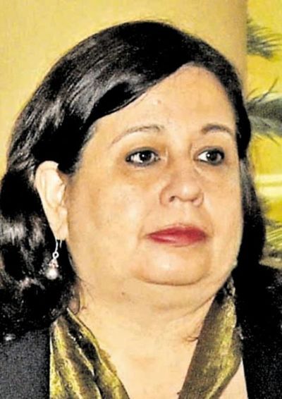 Terna CSJ: Senadora tilda de “traidores” a políticos por no respetar acuerdos - La Primera Mañana - ABC Color