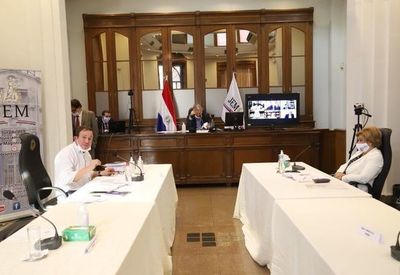 Abuso infantil en Paraguarí: Senador Bacchetta dice que pidió remoción de jueces pero no tuvo apoyo - A La Gran 7-30 - ABC Color