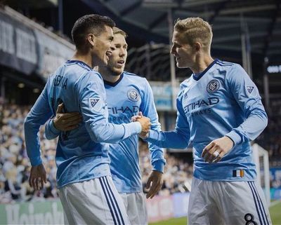 La MLS suspendió el partido de las estrellas y otros torneos - Fútbol - ABC Color