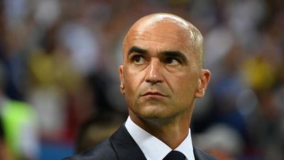 Bélgica renueva con Roberto Martínez hasta 2022 - Fútbol - ABC Color