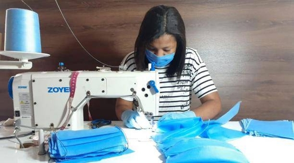 HOY / Confeccionistas piden al Gobierno priorizar la industria local