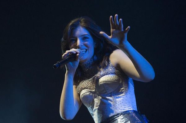 Lorde reaparece y anticipa nueva música: “Salen buenas cosas” - Música - ABC Color