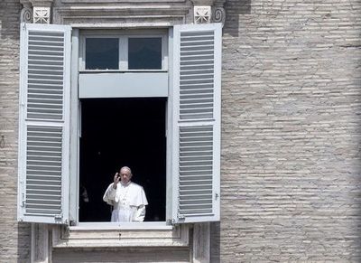 MUNDO | Papa agradece a enfermeras y enfermeros por su “heroísmo”