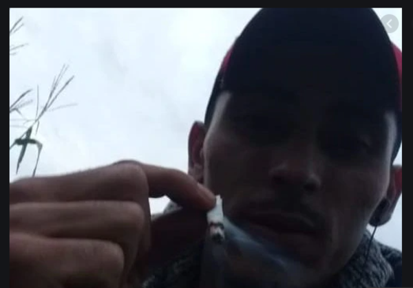Fugado de albergue estaría en José D. Ocampos y hasta se jactaría de su clandestinidad