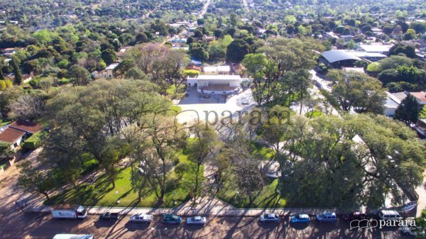 Domingo con temperatura agradable