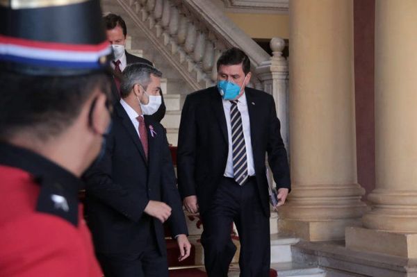 Gobierno anuncia plan de reactivación económica en el marco de la pandemia