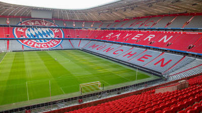 Fútbol en Alemania: La Bundesliga se reanudará el 15 de mayo