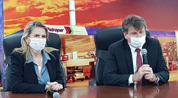 Semanas después del desplome del crudo, Petropar bajará sus precios