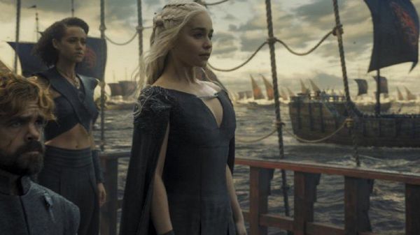 Game of Thrones: Un año después de su final, la serie no se olvida