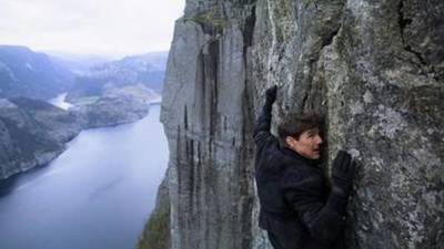 Tom Cruise, Elon Musk y la NASA trabajan para filmar una nueva “misión imposible”: la primera película rodada en el espacio