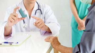 Asma y coronavirus: cómo cuidar la salud respiratoria de quienes integran los grupos de riesgo