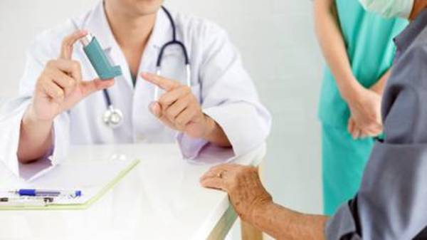 Asma y coronavirus: cómo cuidar la salud respiratoria de quienes integran los grupos de riesgo