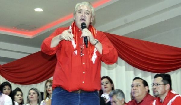Gobernador de Alto Paraná: La gente está desesperada por abrir fronteras