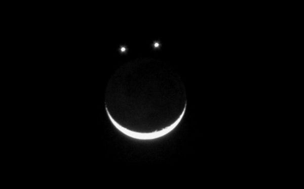 Preparate que mañana sábado el cielo te sonreirá