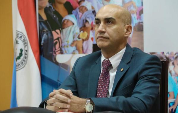 Paraguay suma 4 nuevos casos de Covid-19, todos del exterior