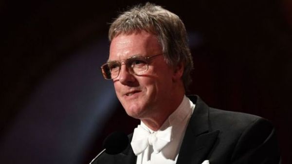 Coronavirus | Peter Ratcliffe, nobel de Medicina 2019: