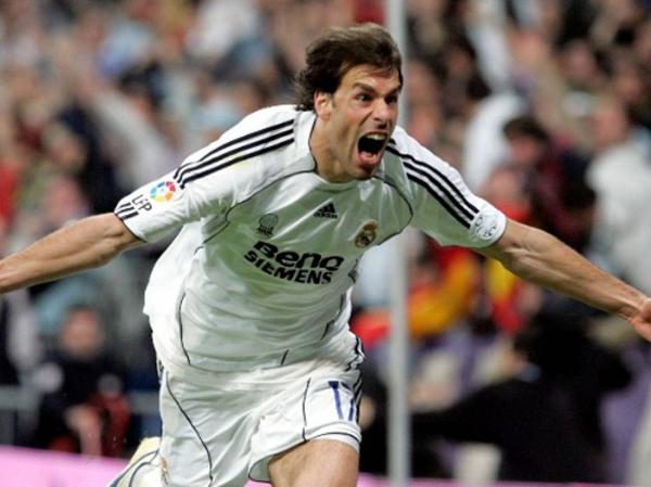 Van Nistelrooy desmiente a Capello