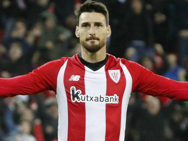 Aduriz, adiós a un goleador de leyenda