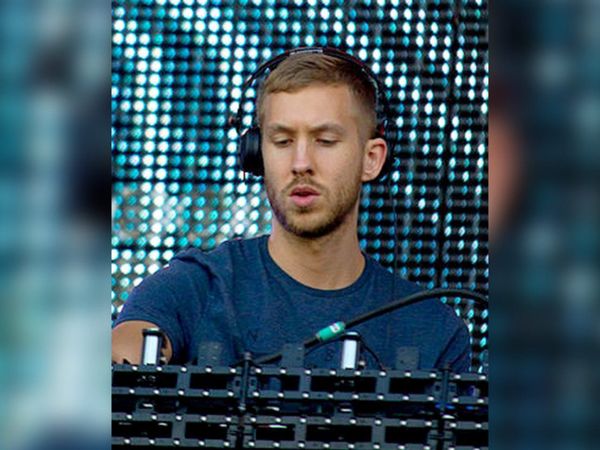 Calvin Harris revela que estuvo cerca de morir en el 2014