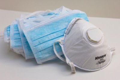 Insumos médicos de China “falsos” también circulan en Canadá