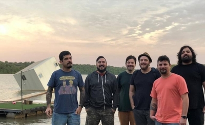 HOY / Kita Pena presenta "Solistas", un desinfectado documental para pasar la cuarentena