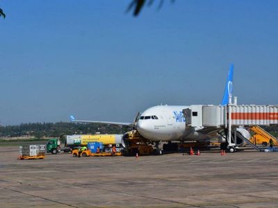 Compatriotas se quejan porque deben pagar pasaje para volver a Paraguay