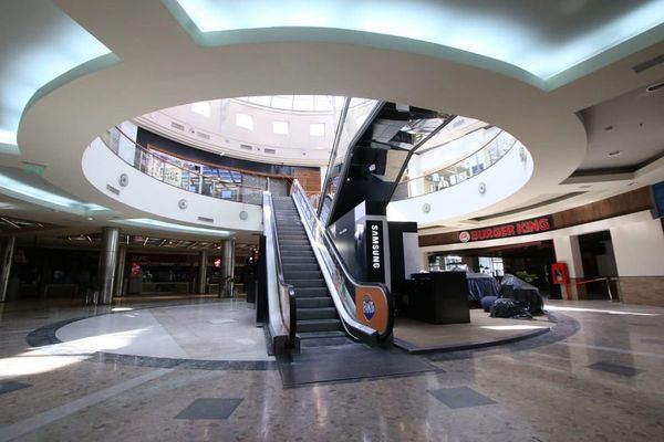 Comercios adoptan protocolo y piden reabrir la próxima semana