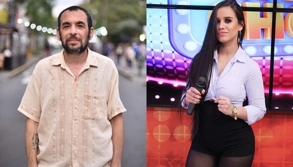 Mike criticó frase "discriminatoria" de Pamela: "Es como si le dijeran "asco" por ser bisexual" - Teleshow