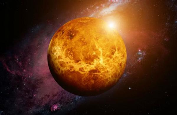 Estudio dice que Venus pudo albergar vida por más de 3.000 millones de años - SNT