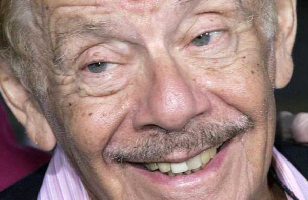 Así fueron los últimos días de vida de Jerry Stiller - SNT