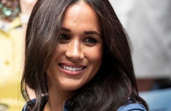 ¿Por qué Meghan Markle habla español con acento argentino? - SNT