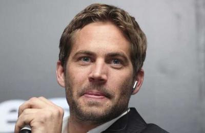 'Mi mejor amigo para siempre': Hija de Paul Walker compartió una foto inédita de su padre - SNT
