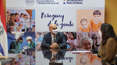 Covi-19 en Paraguay: Connacionales siguen dando positivo