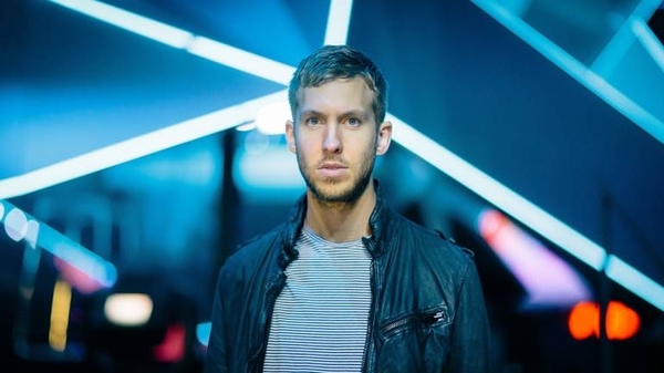 HOY / Calvin Harris revela que estuvo cerca de morir por problema cardíaco en 2014
