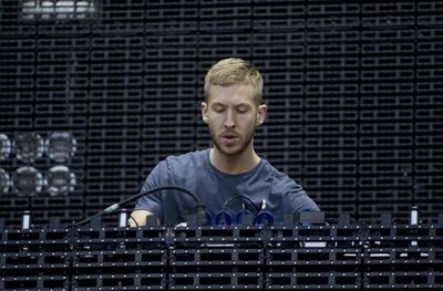 Calvin Harris revela que estuvo cerca de morir por problema cardíaco en 2014 - Gente - ABC Color