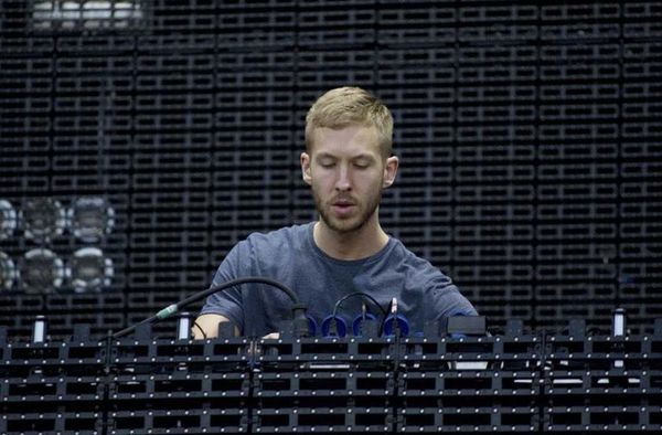 Calvin Harris revela que estuvo cerca de morir por problema cardíaco en 2014 - Gente - ABC Color