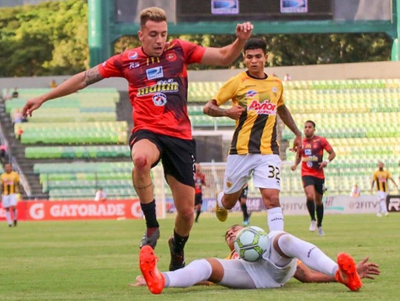 Sánquiz: "La resolución de finalizar la temporada nos tomó de sorpresa"