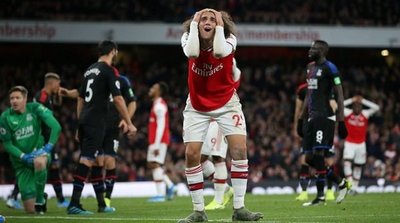 Premier League: 6 casos positivos de Covid-19 en tres clubes | Noticias Paraguay