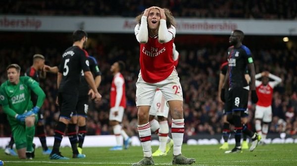 Premier League: 6 casos positivos de Covid-19 en tres clubes | Noticias Paraguay